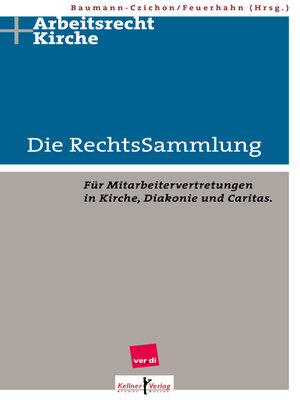 cover image of Die RechtsSammlung